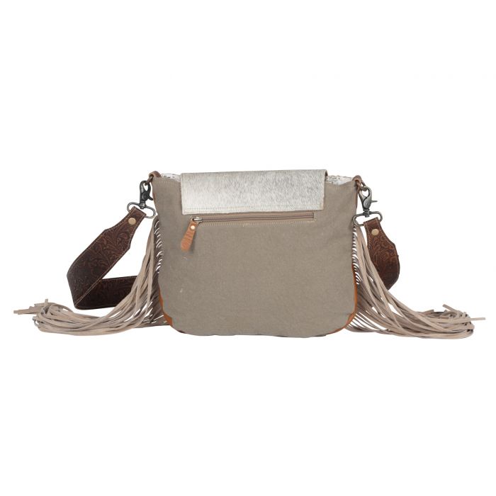 Myra Ethereal tones Shoulder Bag - 260 Broadway Boutique