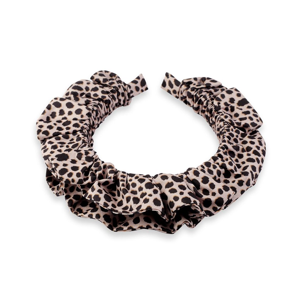 Myra Fillers Headband - 260 Broadway Boutique