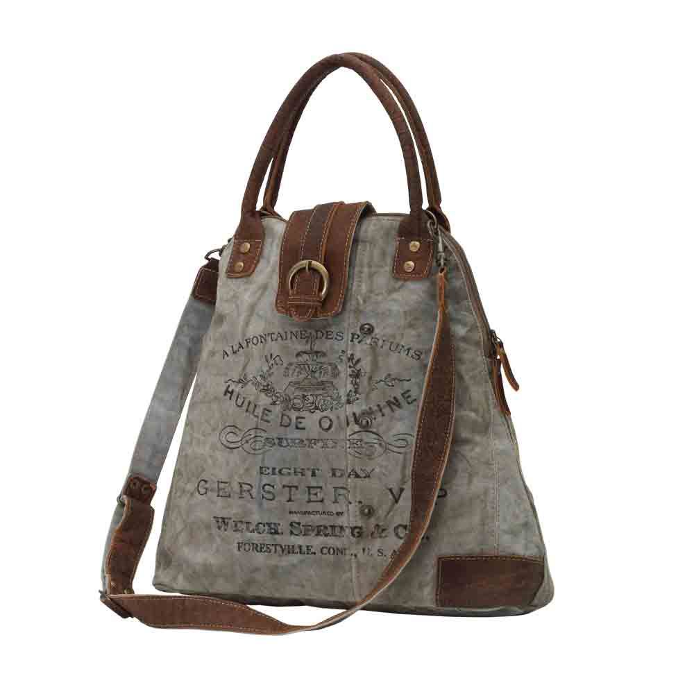 Myra Gerster Shoulder Bag - 260 Broadway Boutique