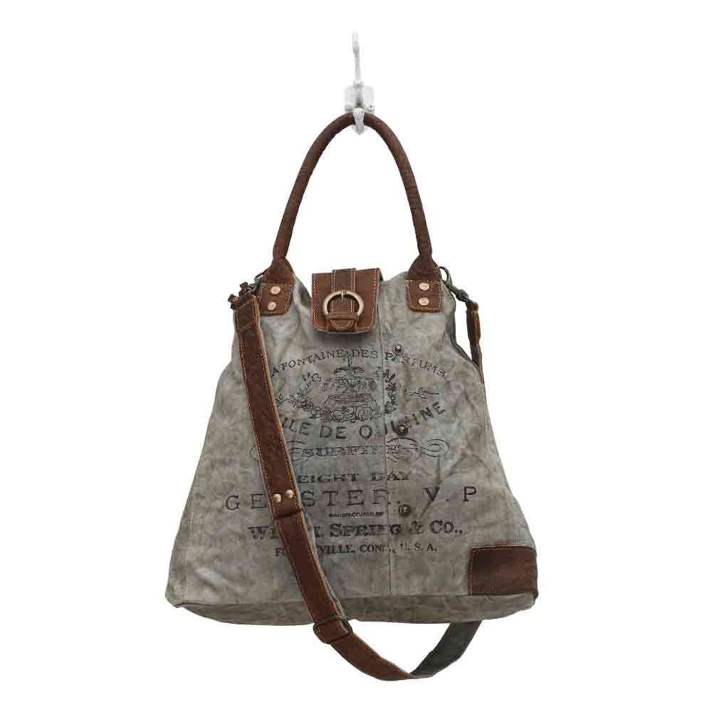 Myra Gerster Shoulder Bag - 260 Broadway Boutique