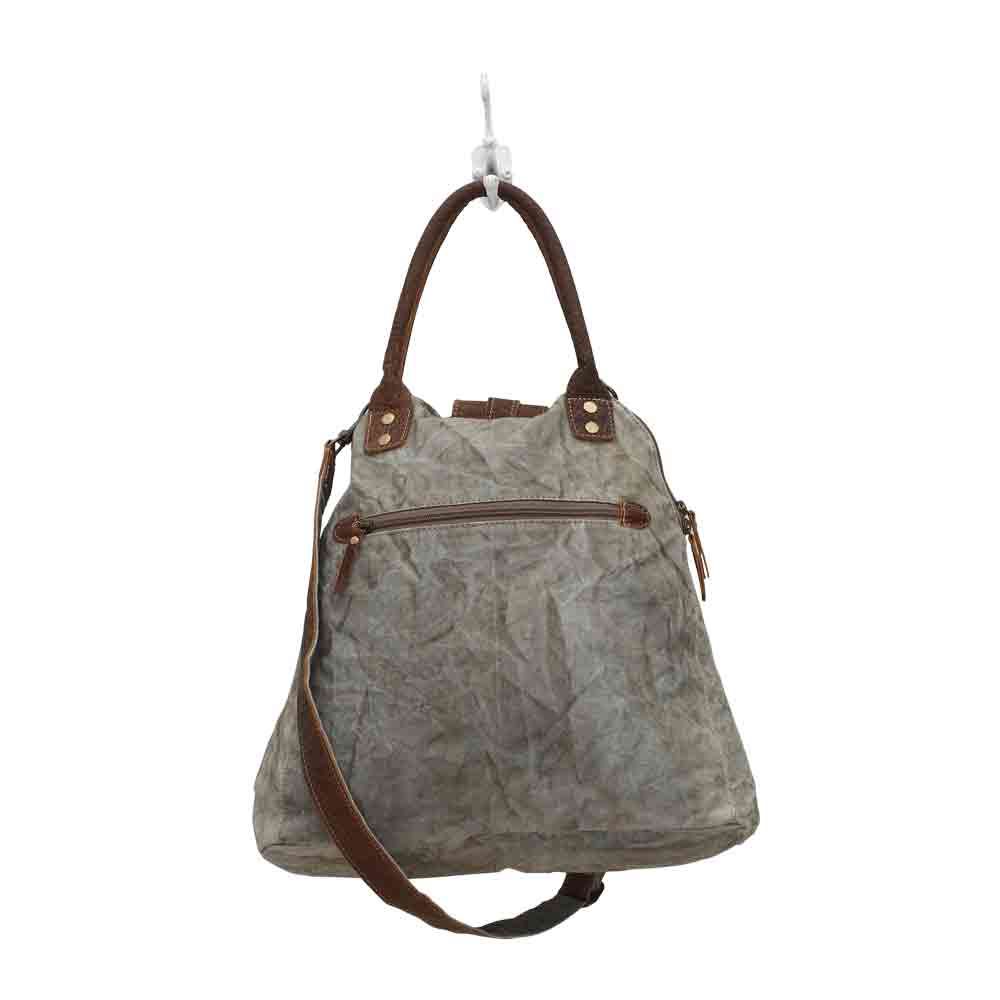 Myra Gerster Shoulder Bag - 260 Broadway Boutique