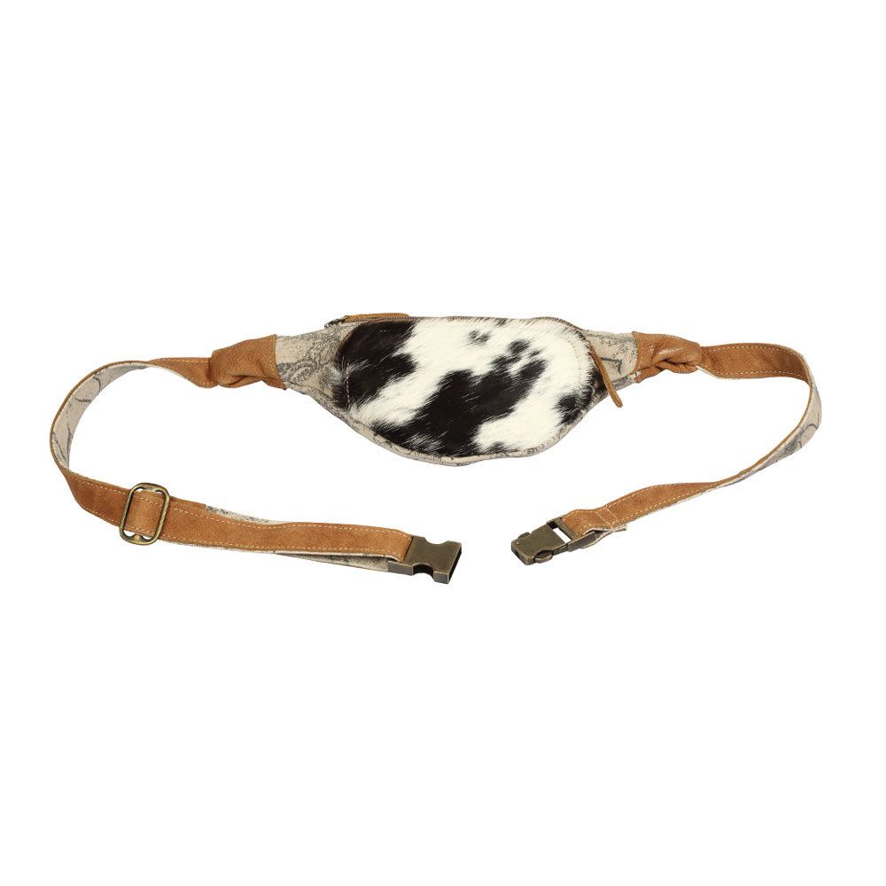 Myra Impression Fanny Pack/Sling - 260 Broadway Boutique