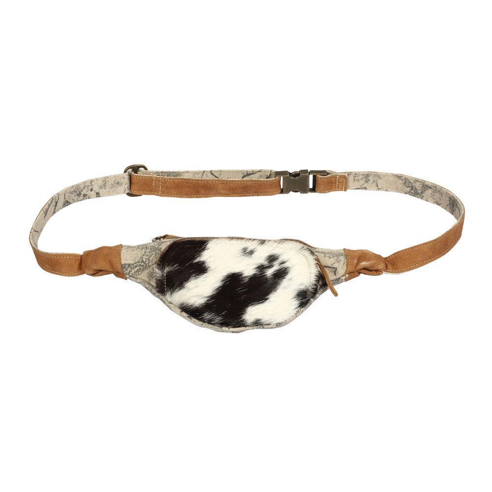 Myra Impression Fanny Pack/Sling - 260 Broadway Boutique