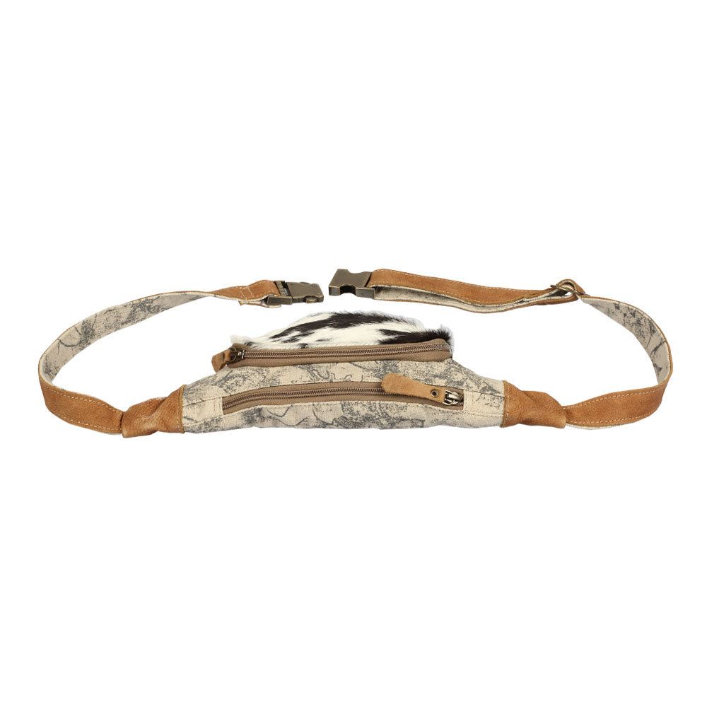 Myra Impression Fanny Pack/Sling - 260 Broadway Boutique