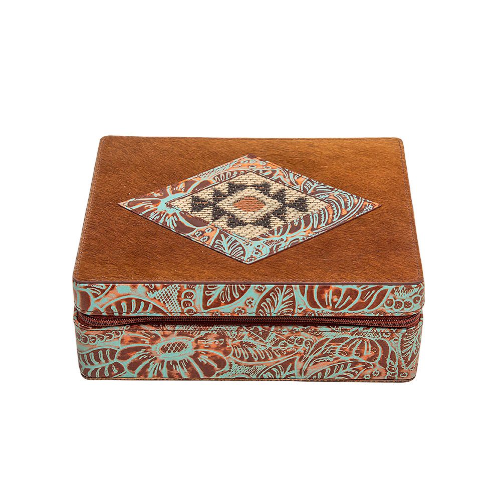 Myra Kash Jewelry Box - 260 Broadway Boutique