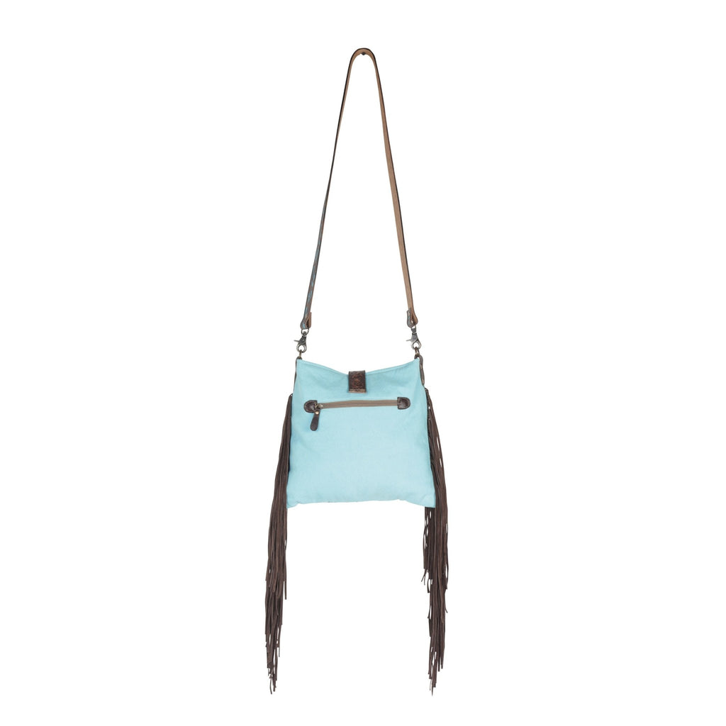 Myra Minutiae Shoulder Bag - 260 Broadway Boutique