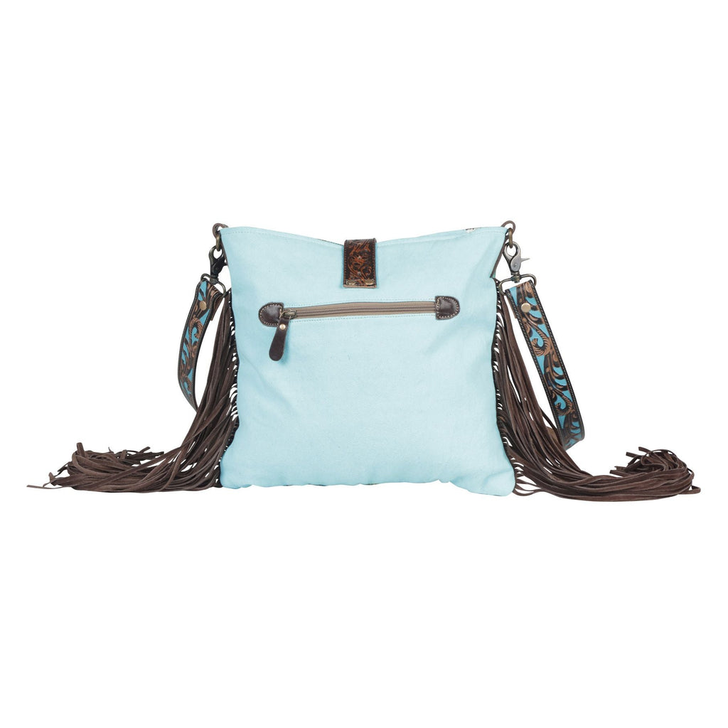 Myra Minutiae Shoulder Bag - 260 Broadway Boutique