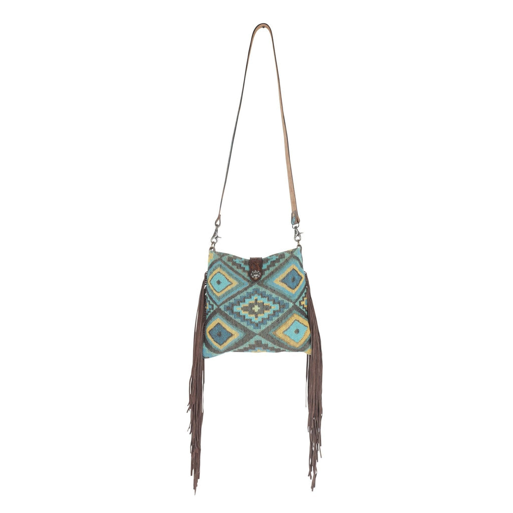 Myra Minutiae Shoulder Bag - 260 Broadway Boutique