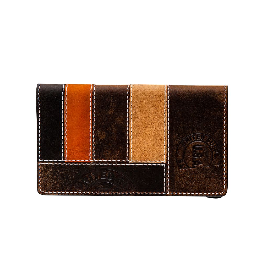 Myra Puffin Wallet - 260 Broadway Boutique