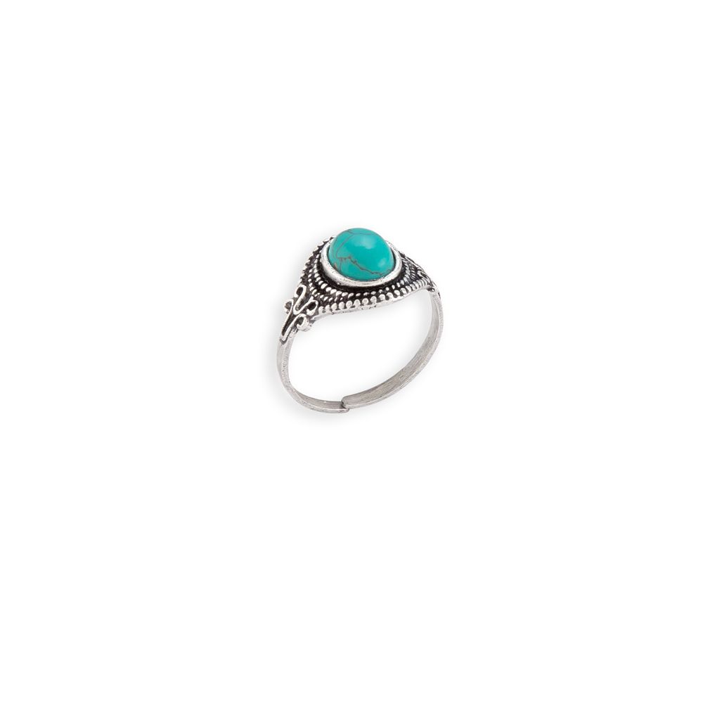 Myra Stonage Ring - 260 Broadway Boutique