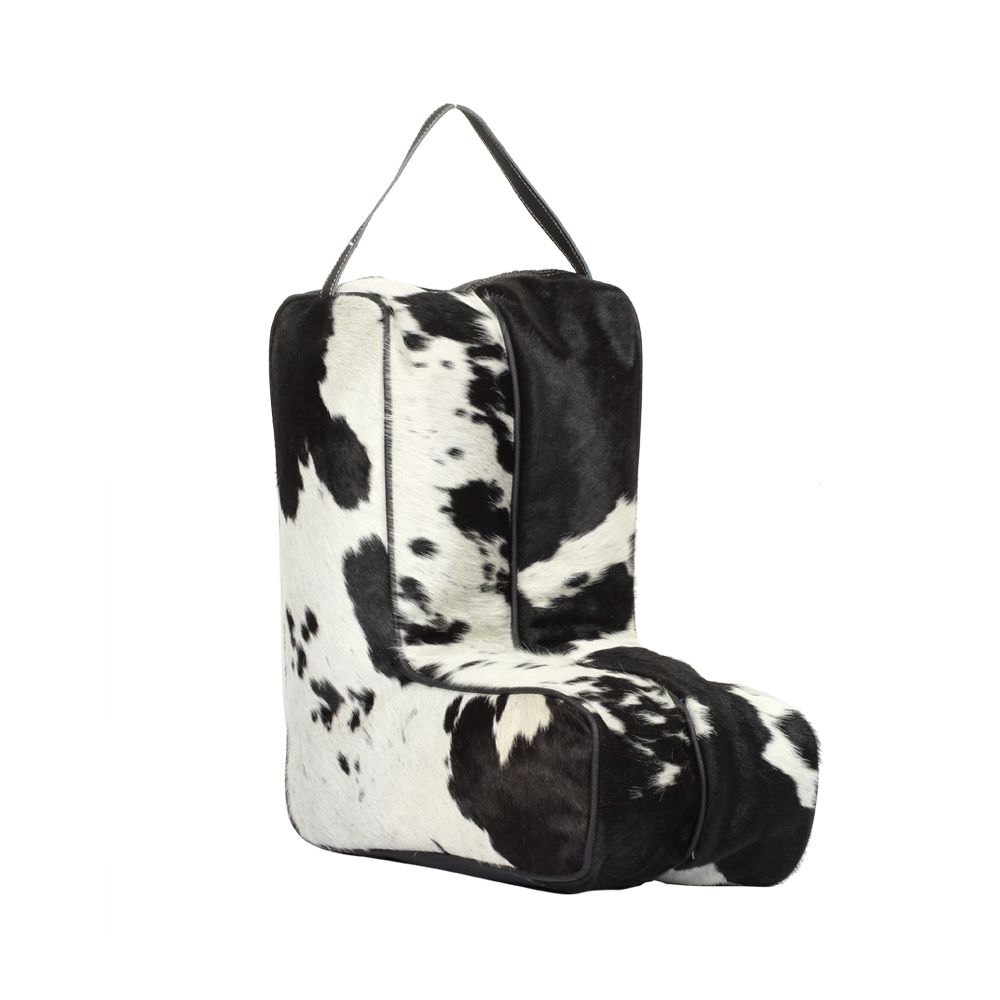 Myra Swart Boot Bag - 260 Broadway Boutique