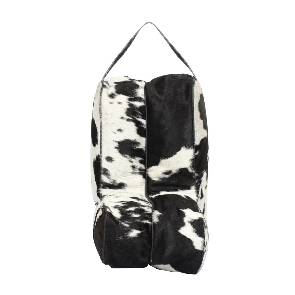 Myra Swart Boot Bag - 260 Broadway Boutique