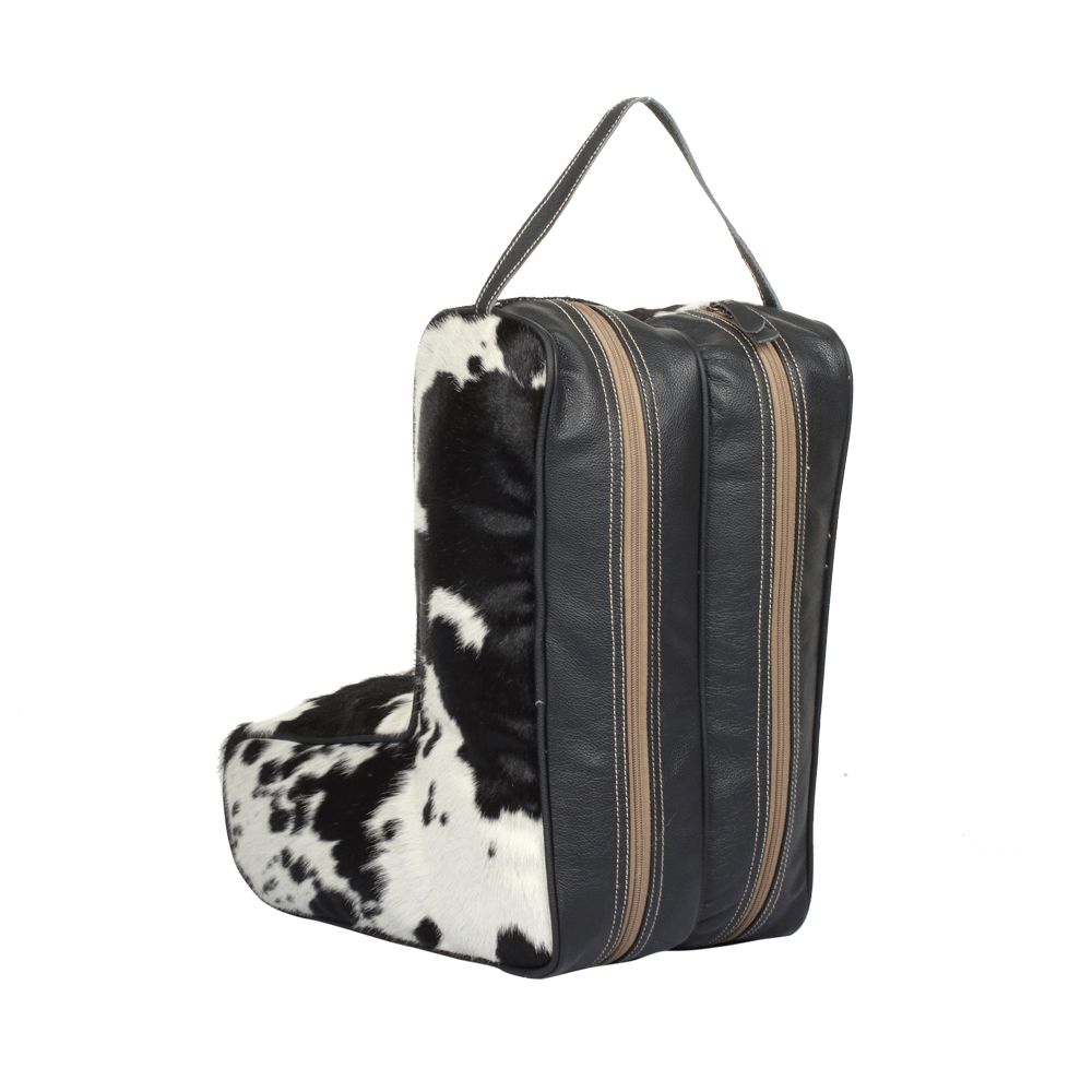 Myra Swart Boot Bag - 260 Broadway Boutique