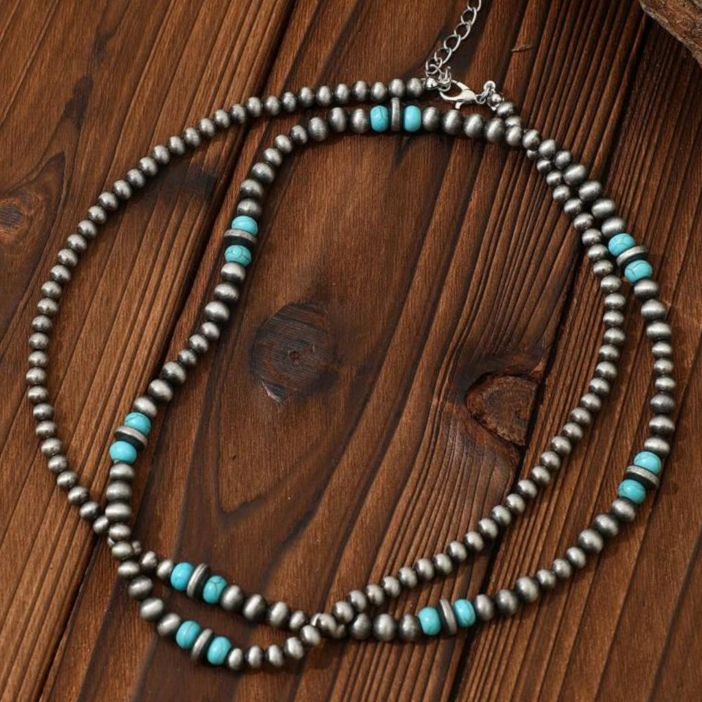 Navajo Faux Pearl - 260 Broadway Boutique