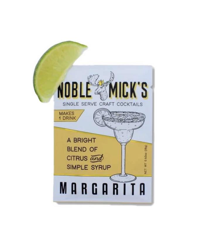 Noble Micks Single Drink Mix - 260 Broadway Boutique