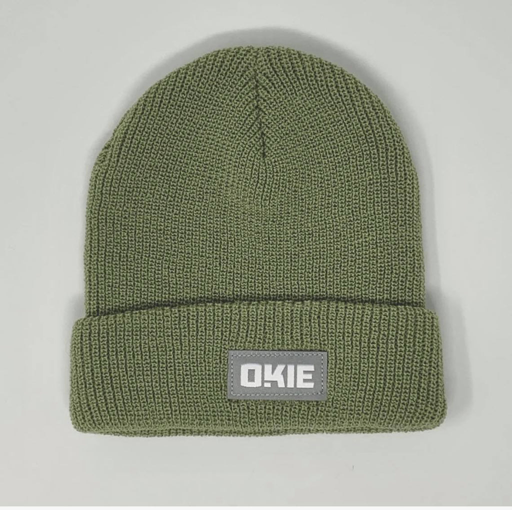 Okie Beanie's (Multiple Colors) - 260 Broadway Boutique