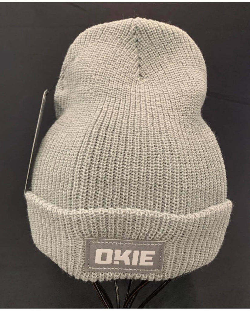 Okie Beanie's (Multiple Colors) - 260 Broadway Boutique