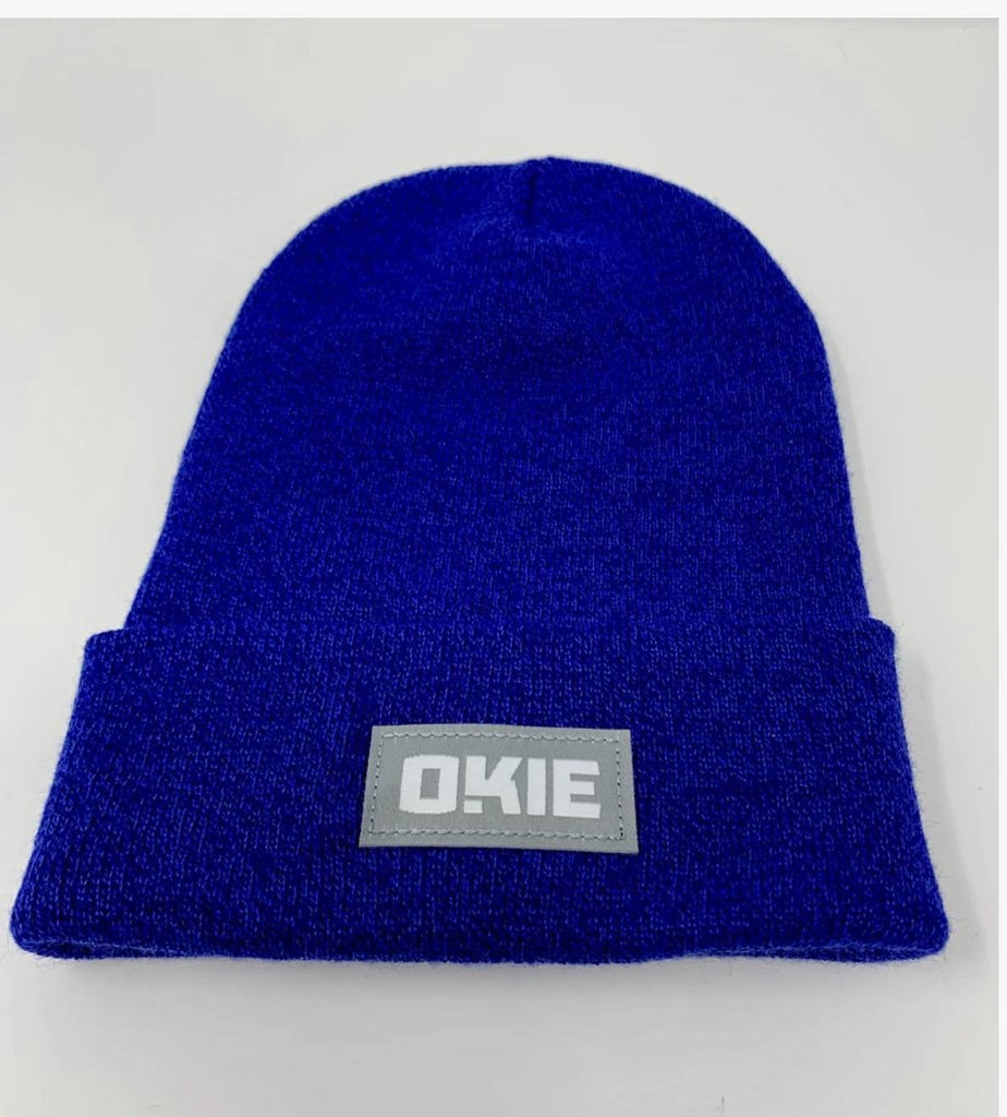 Okie Beanie's (Multiple Colors) - 260 Broadway Boutique