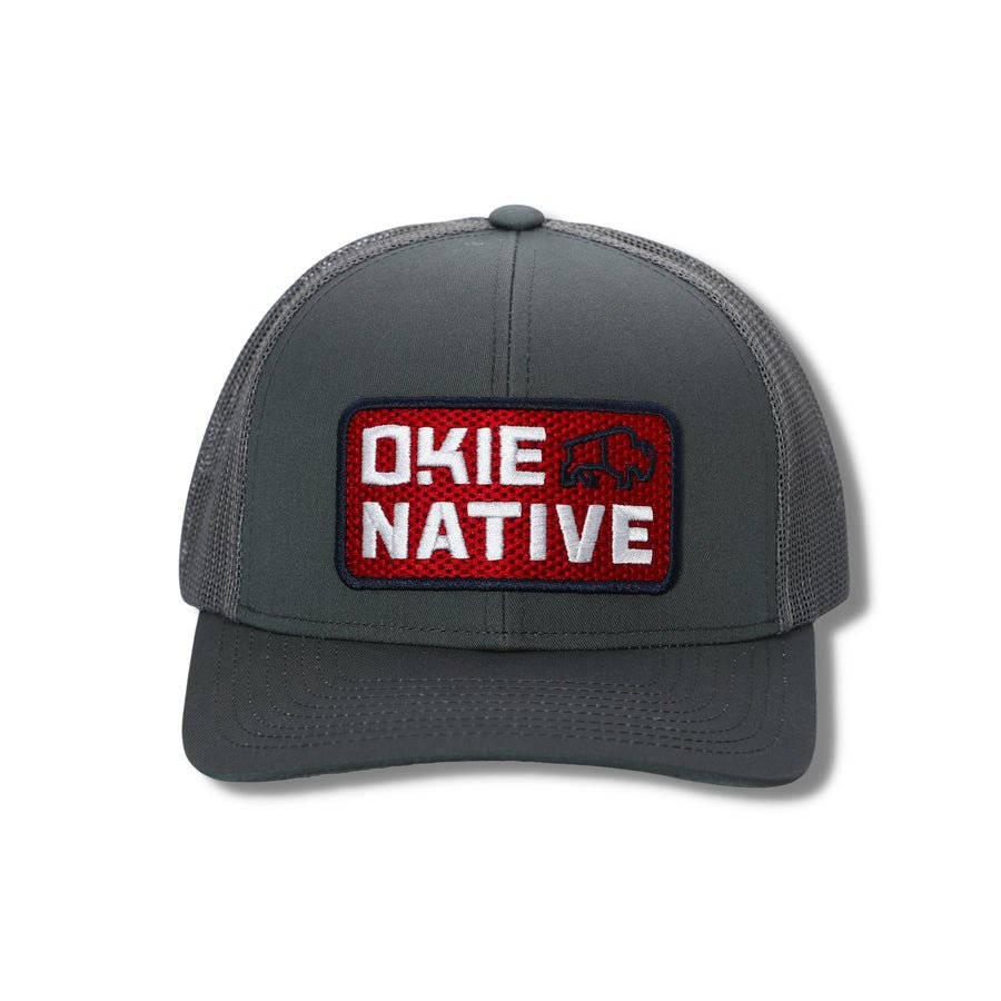 Okie Native Traditional - 260 Broadway Boutique