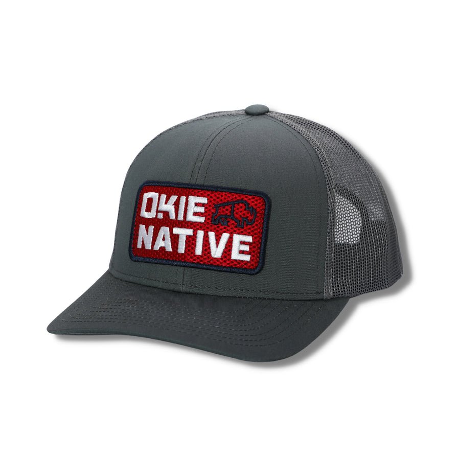 Okie Native Traditional - 260 Broadway Boutique