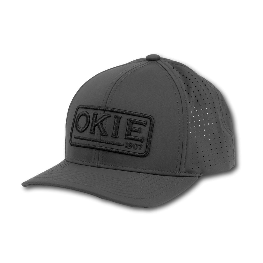 OKIE Urban Grey - Performance - 260 Broadway Boutique