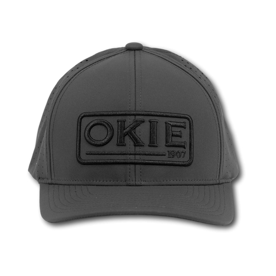 OKIE Urban Grey - Performance - 260 Broadway Boutique