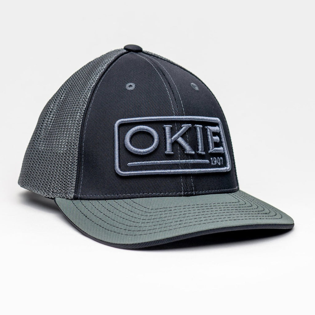 Okie YOUTH Stealth - 260 Broadway Boutique