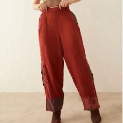 Olivia Daye Pants - 260 Broadway Boutique