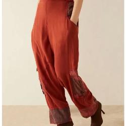 Olivia Daye Pants - 260 Broadway Boutique