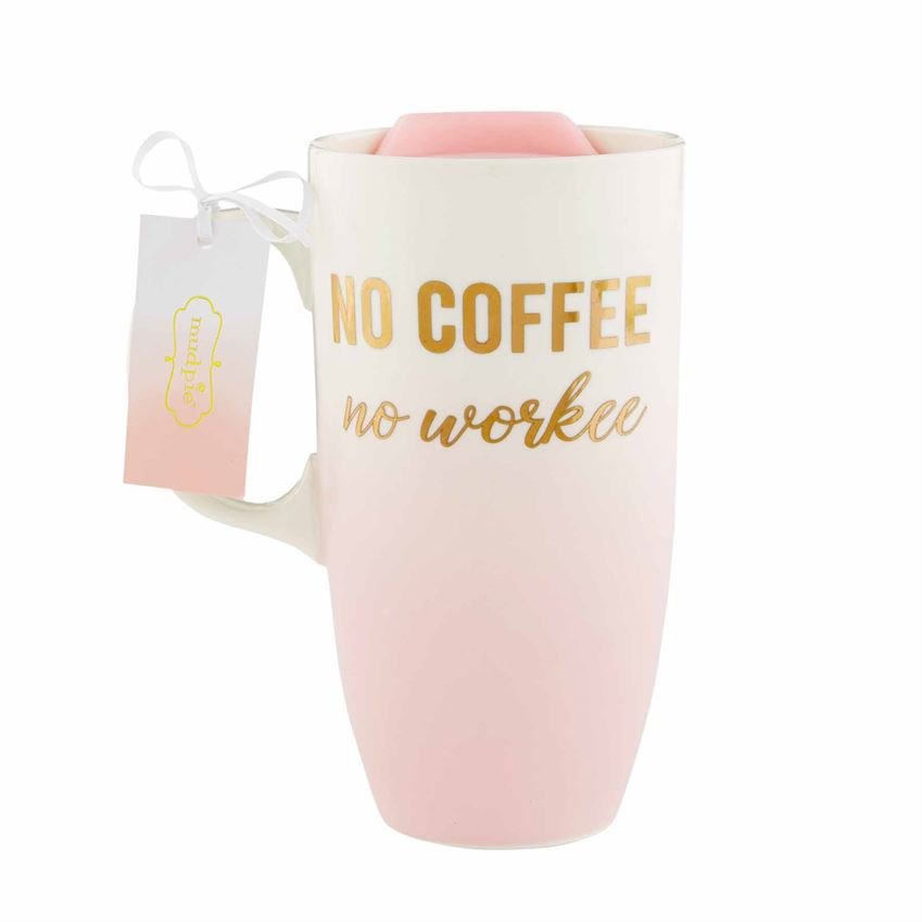 Ombre Travel Mugs - 260 Broadway Boutique