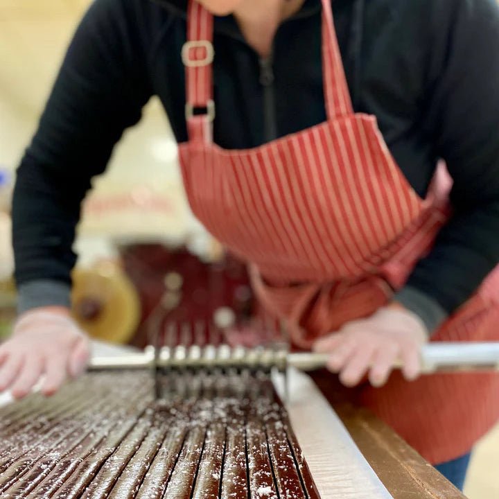 ORGANIC Hum Yum Chocolate Caramels – 260 Broadway Boutique