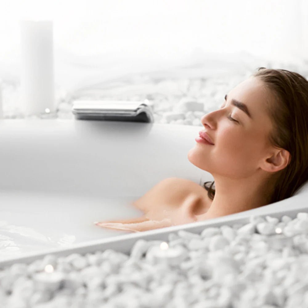 Organic Mini Milk Bath - 260 Broadway Boutique