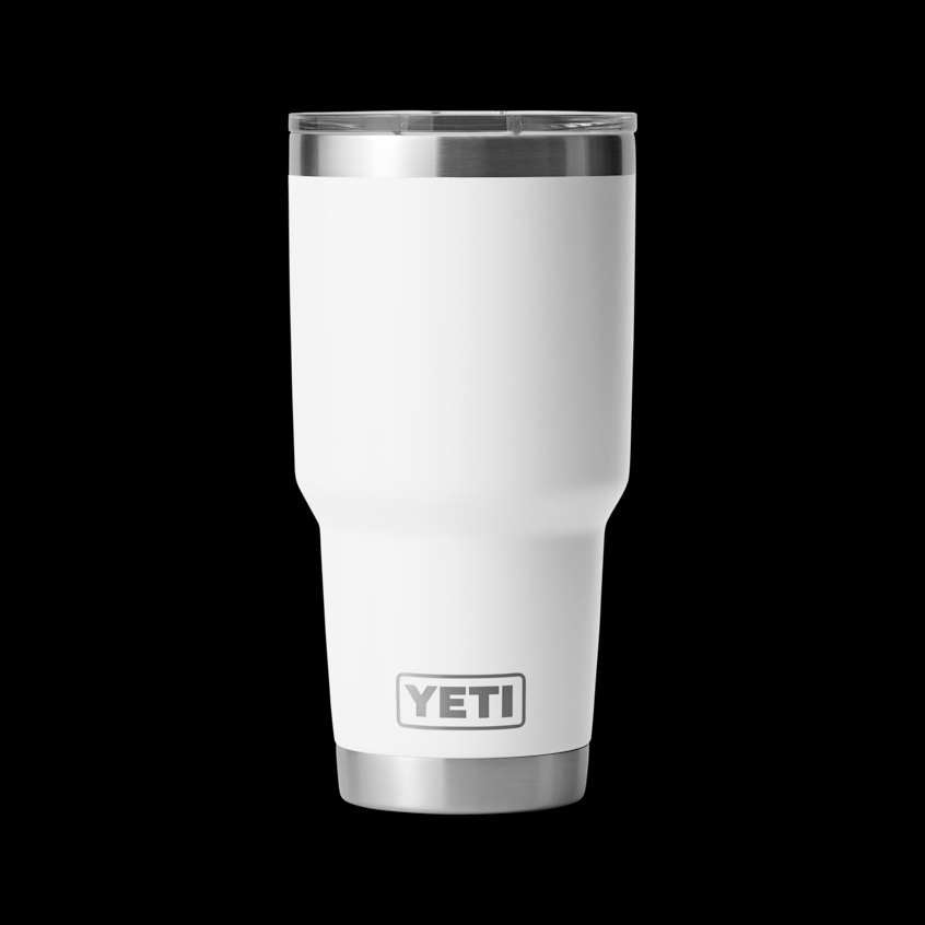 Original Yeti Rambler 30oz Tumbler with Magslider Lid (5 Colors) - 260 Broadway Boutique