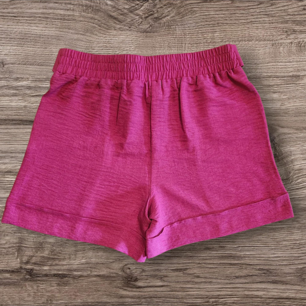 Out & About Shorts - 260 Broadway Boutique