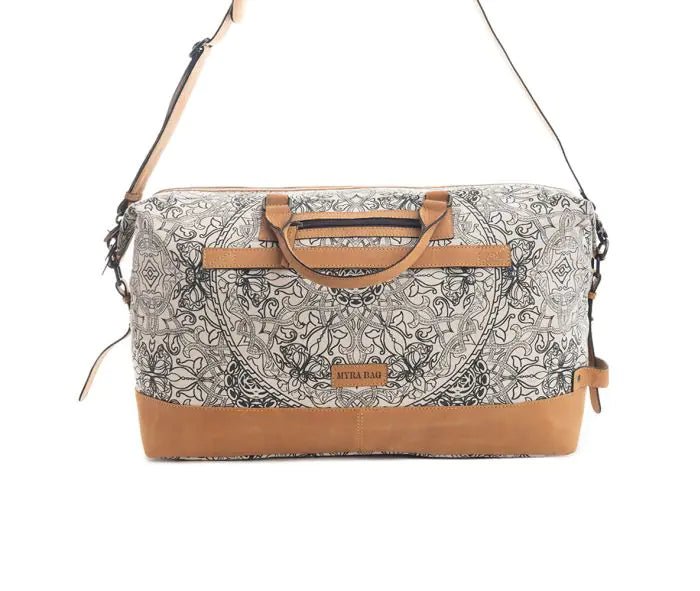 Paledonia Traveller Bag - 260 Broadway Boutique