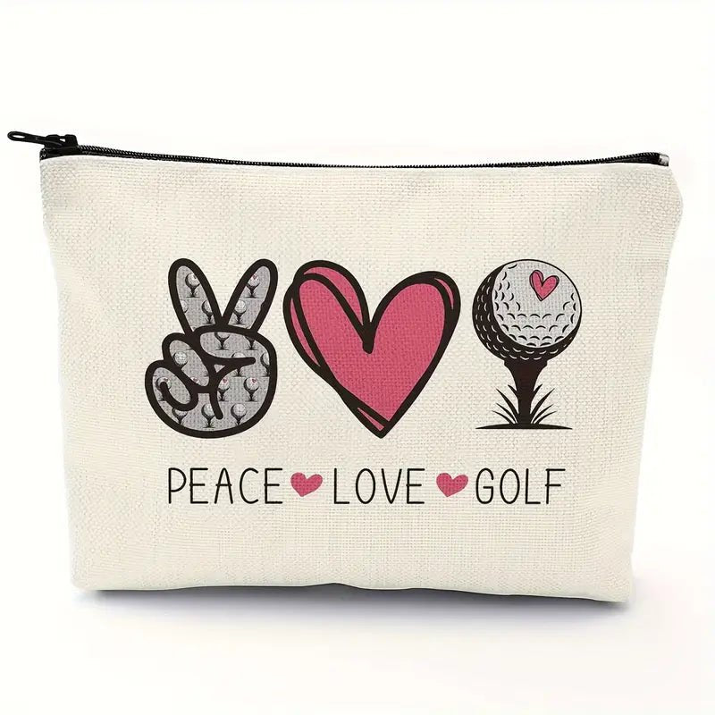 Peace Love Golf - 260 Broadway Boutique