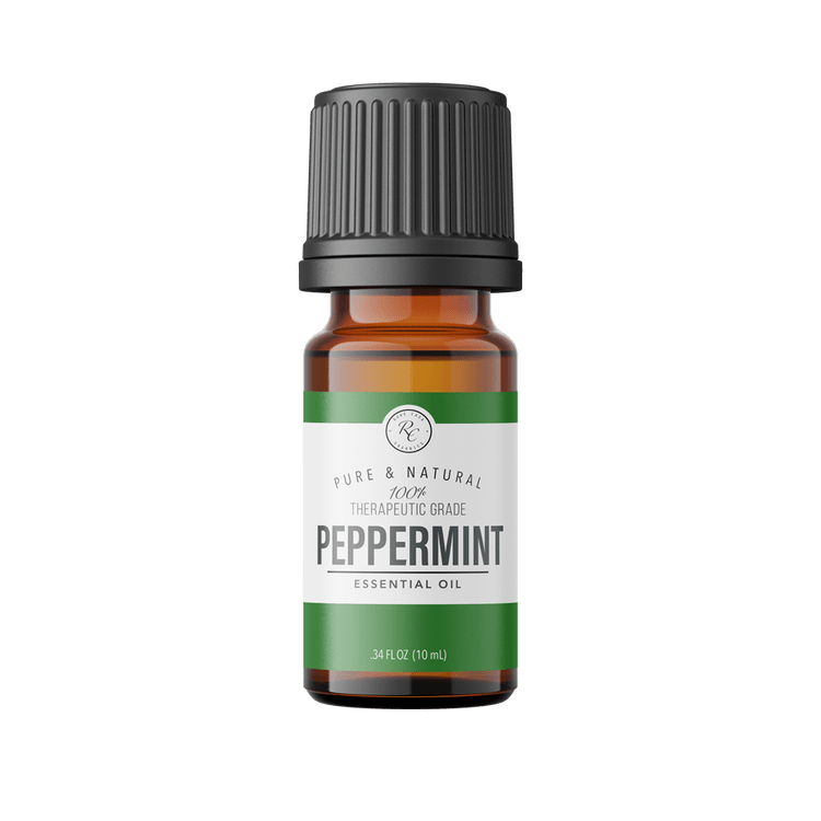 Peppermint | 10 Ml - 260 Broadway Boutique