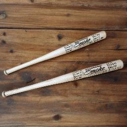 Personalized Baseball Bat 18" - 260 Broadway Boutique