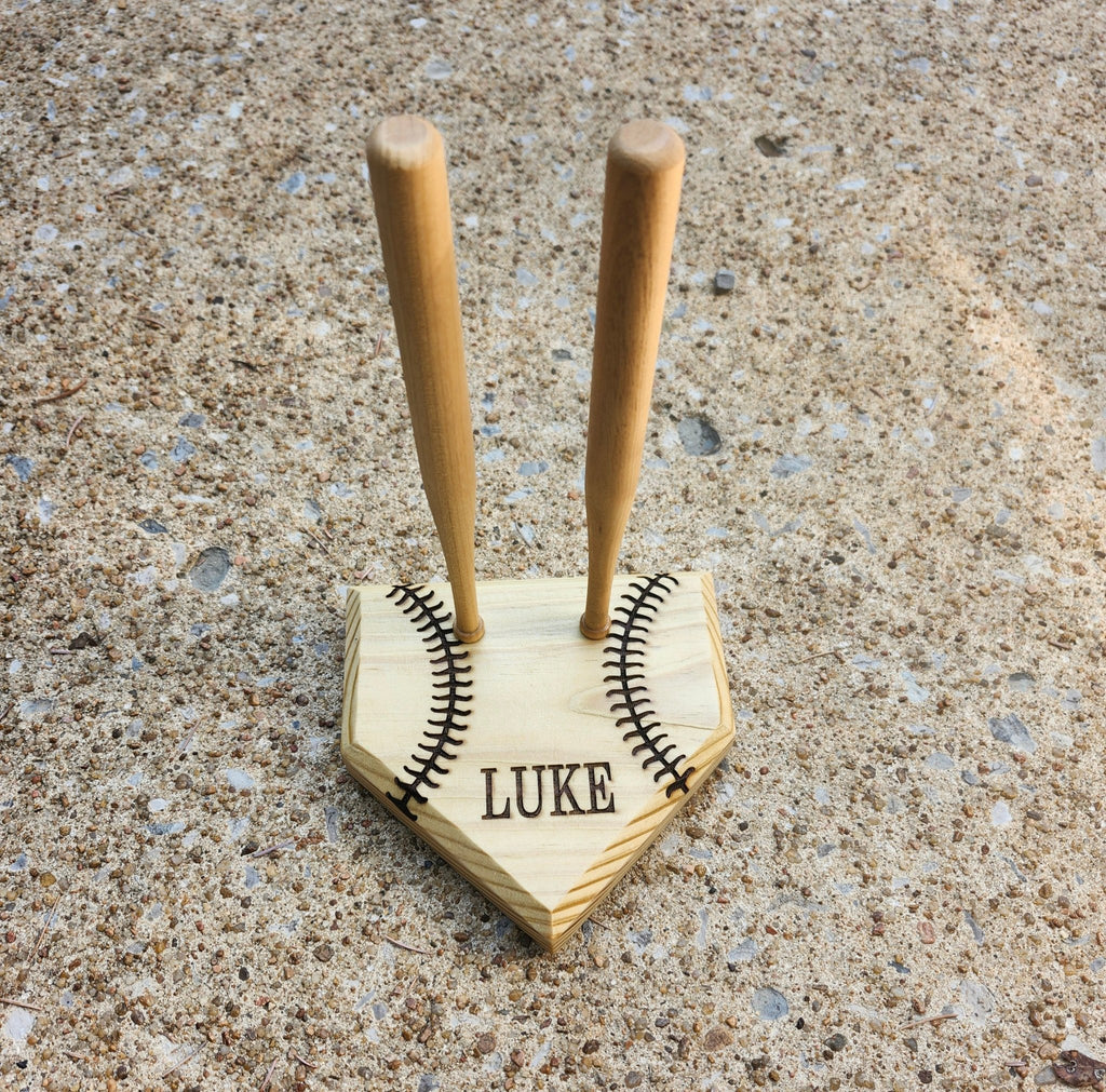 Personalized Sports Ring Holder - 260 Broadway Boutique