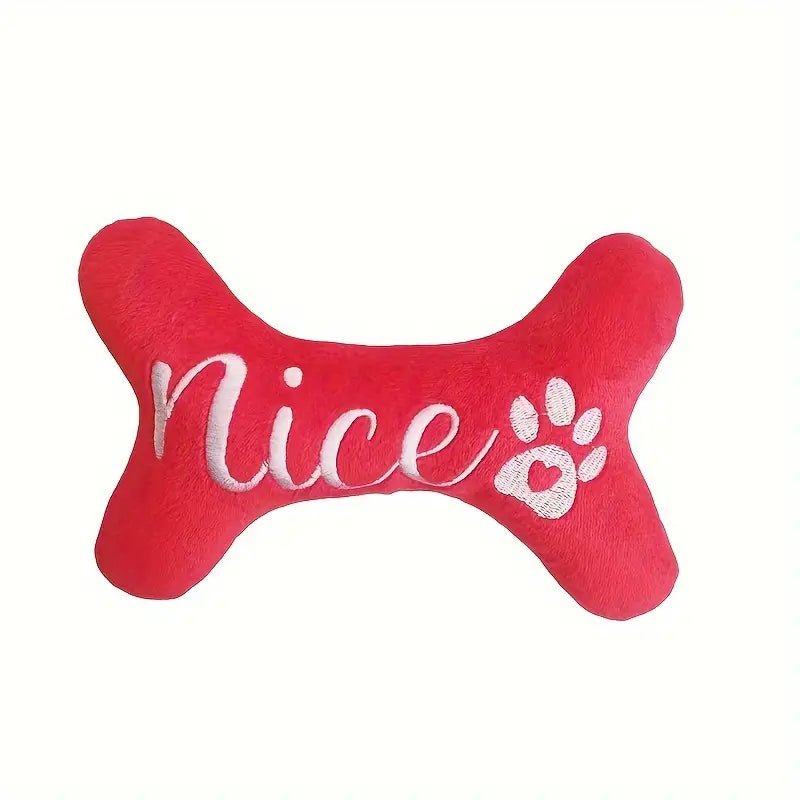 Pet Merchandise (Multiple Items) - 260 Broadway Boutique