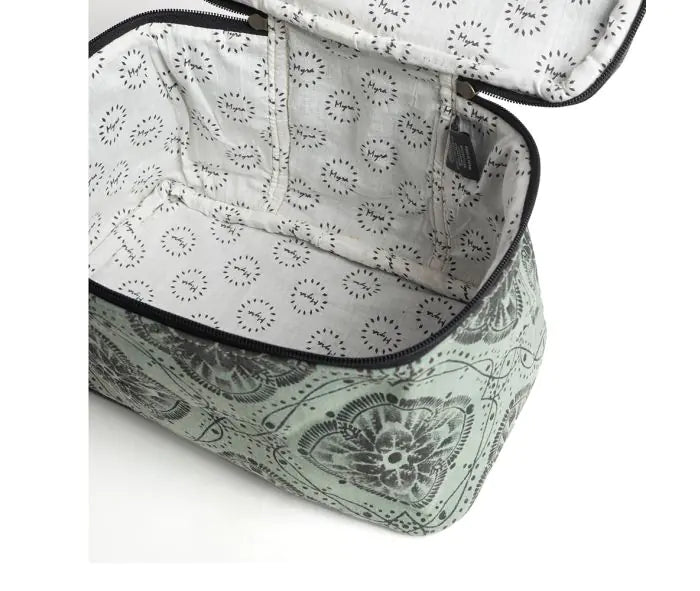 Pilar Pram Toiletries Bag - 260 Broadway Boutique