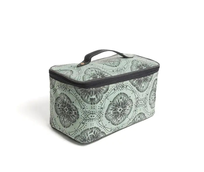 Pilar Pram Toiletries Bag - 260 Broadway Boutique