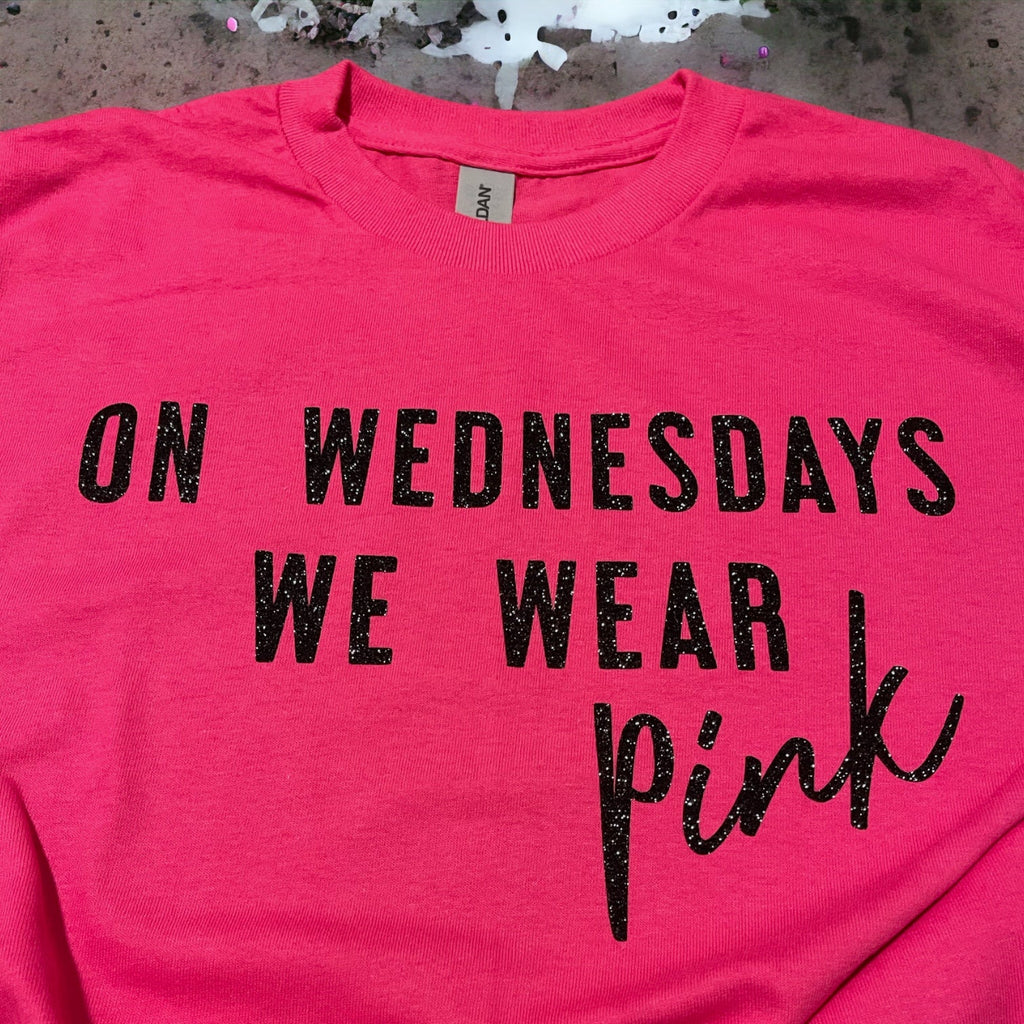 Pink Wednesdays - 260 Broadway Boutique