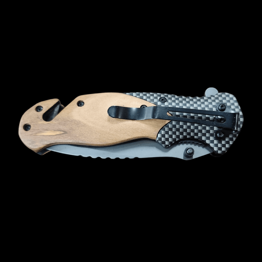 Pocket Knife - 260 Broadway Boutique