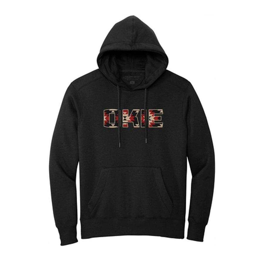 Ponca OKIE Hoodie - 260 Broadway Boutique