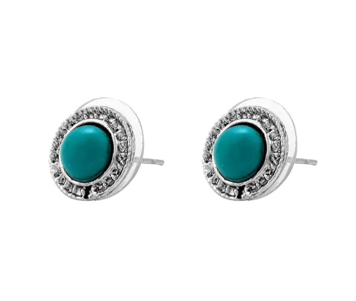 Prahta's Mesa Earrings - 260 Broadway Boutique