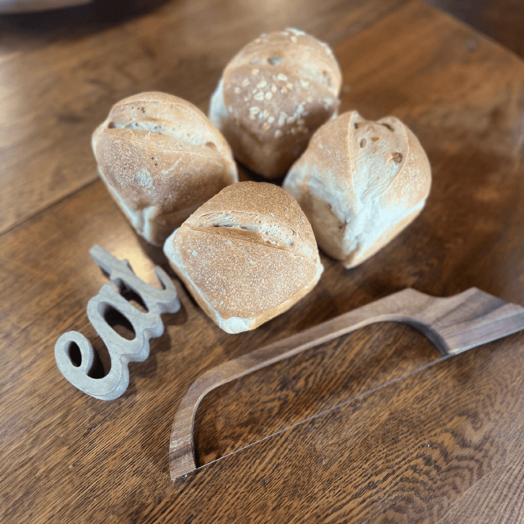 PREORDER Sourdough MINI Sampler Packs (2 options) - 260 Broadway Boutique