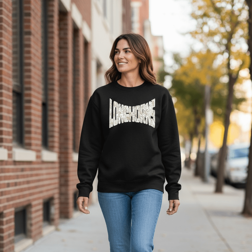 PRESALE ADULT Camo (2 styles) - 260 Broadway Boutique