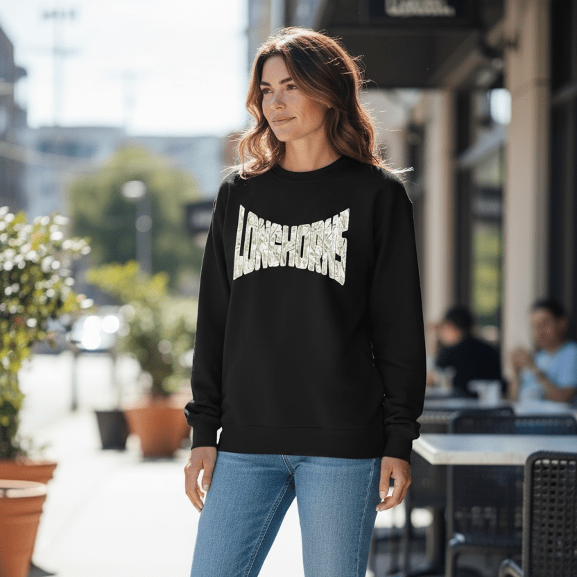 PRESALE ADULT Camo (2 styles) - 260 Broadway Boutique