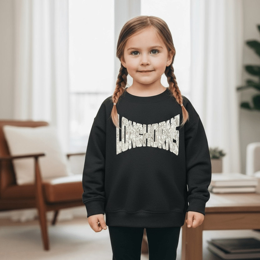 PRESALE Youth Camo (2 styles) - 260 Broadway Boutique